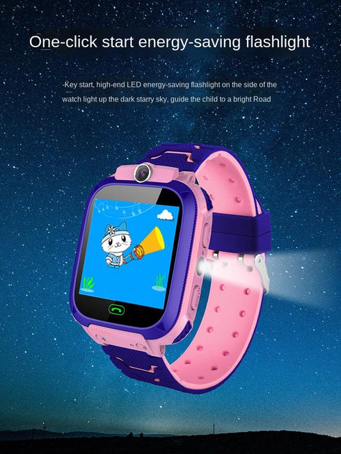 Children's Smart Watch